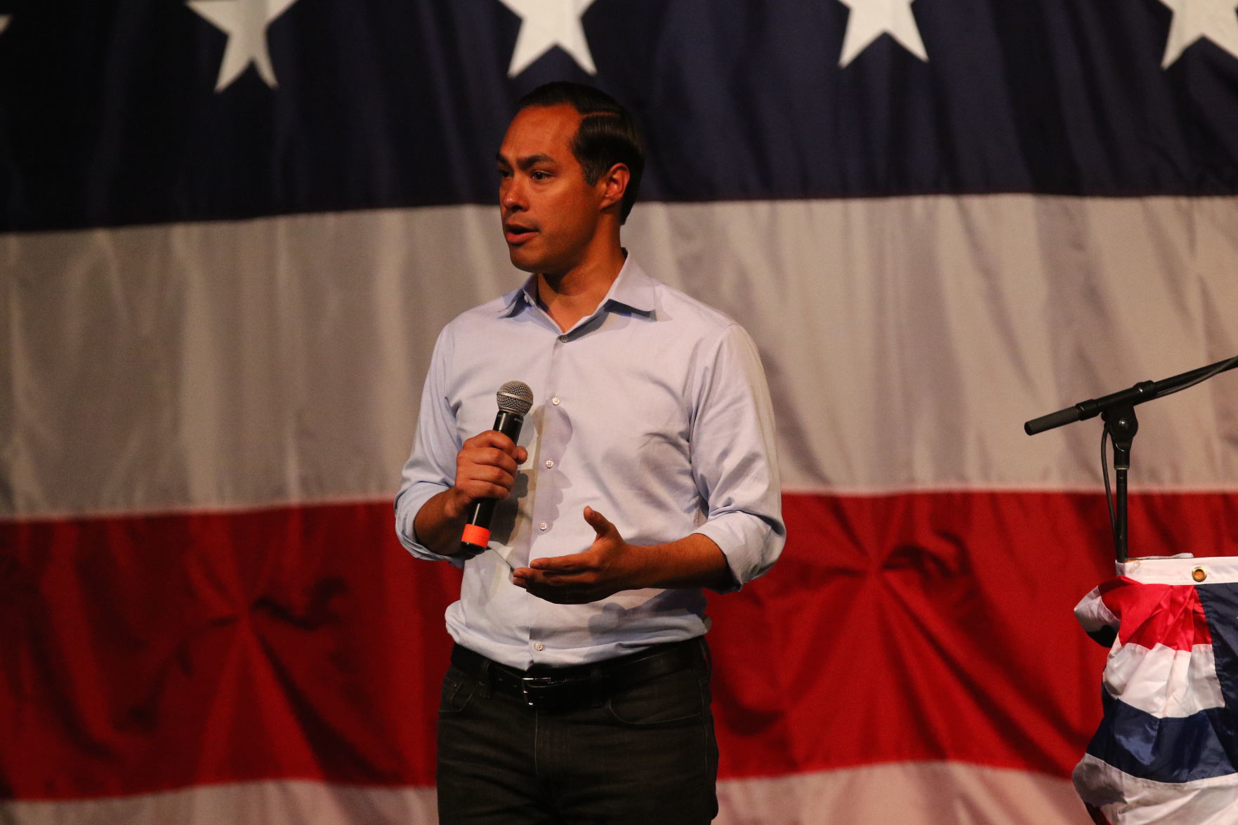 Julian Castro 1